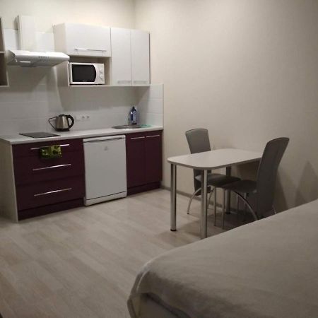 Apartment Delux Minsk-Arena المظهر الخارجي الصورة